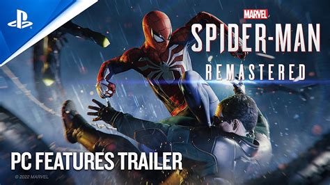 marvel pc games|'Marvel's Spider.